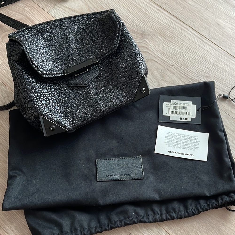 Alexander Wang - Prism bag